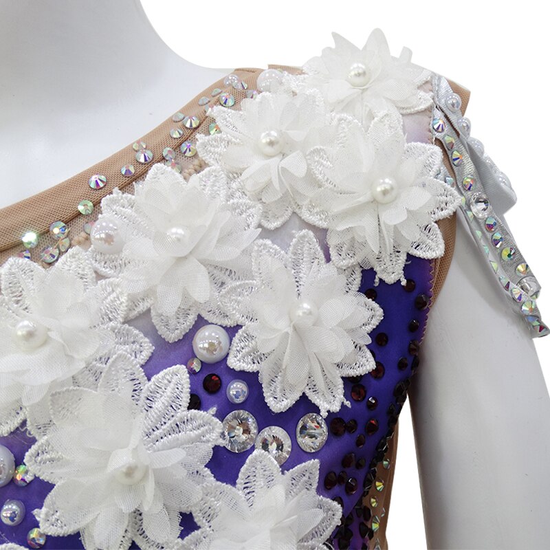 LH Rhythmic Gymnastics BD1028-LIUHUO