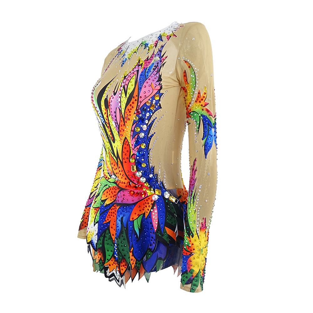 LH Rhythmic Gymnastics BD1065-LIUHUO