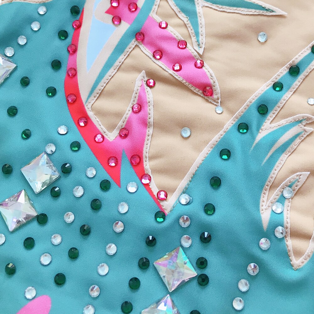 LH Rhythmic Gymnastics BD1040-LIUHUO