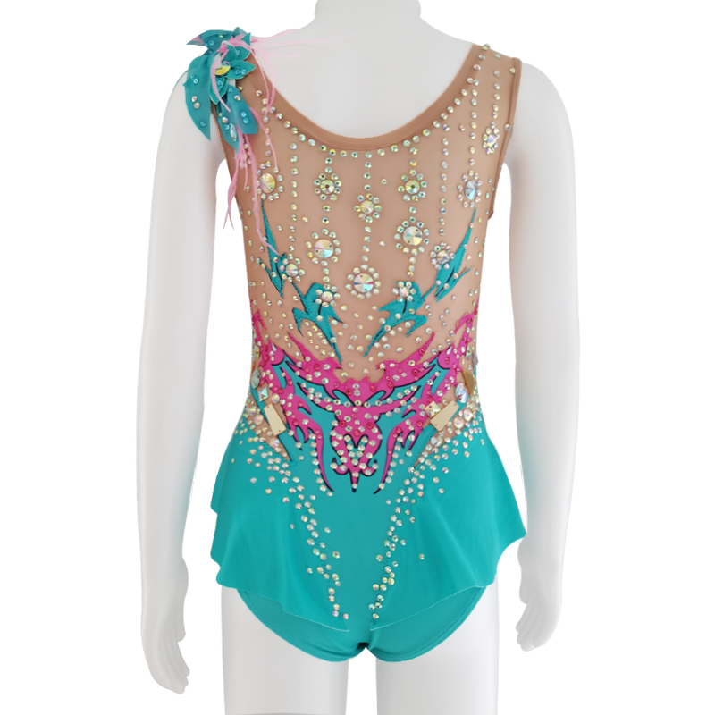 LH Rhythmic Gymnastics BD1127-LIUHUO