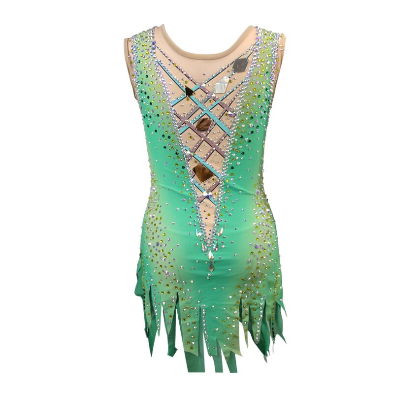LH Rhythmic Gymnastics BD1105-LIUHUO