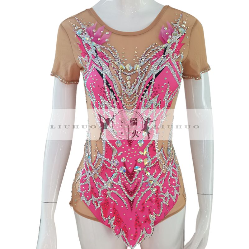 LH Rhythmic Gymnastics BD1206-LIUHUO
