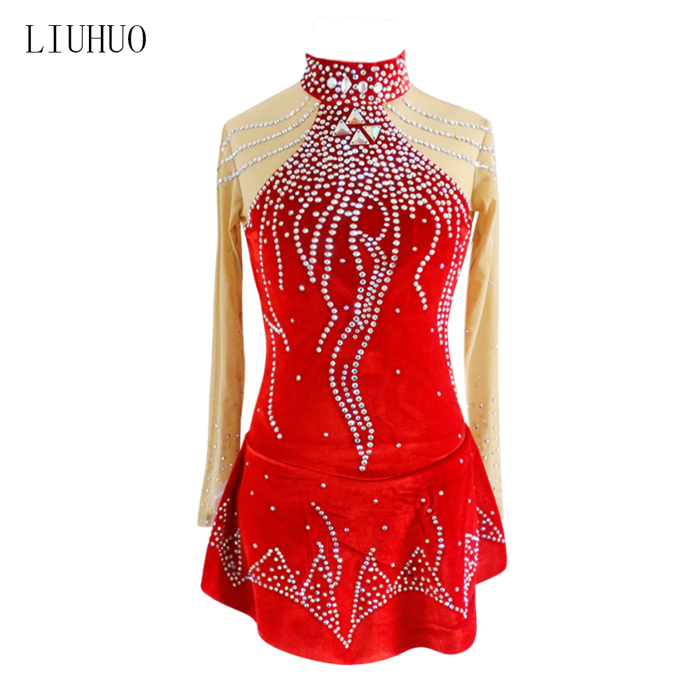 LH Skate BD2124-LIUHUO