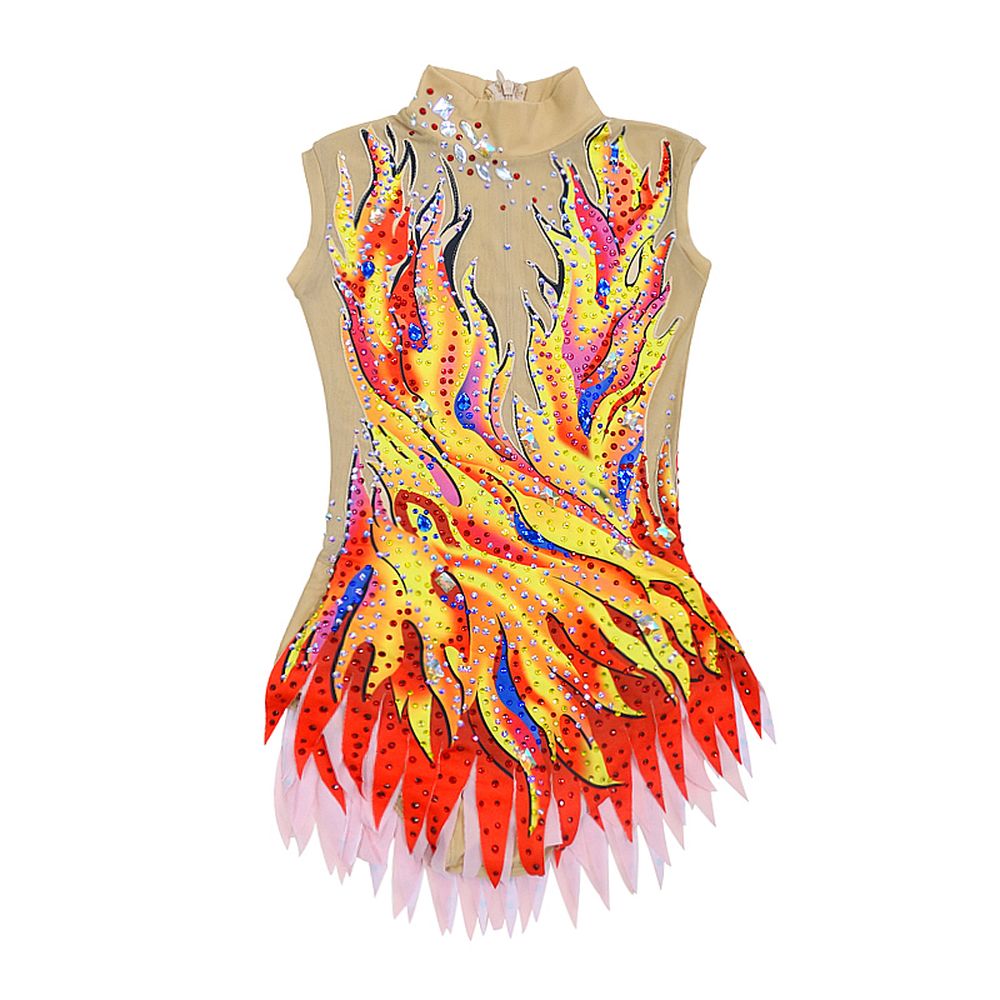 LH Rhythmic Gymnastics BD1080-LIUHUO