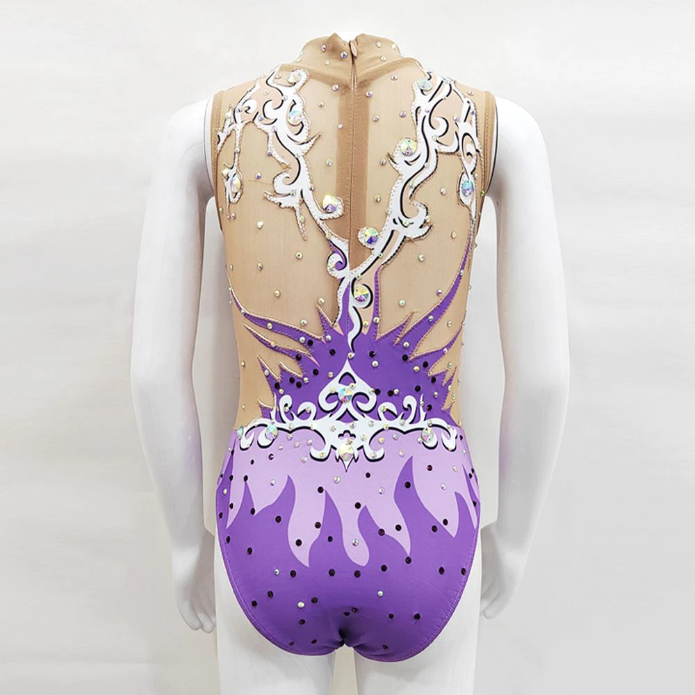 LH Synchronized Swimming BD1030-LIUHUO