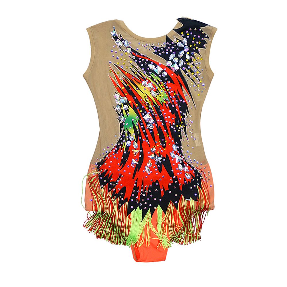 LH Rhythmic Gymnastics BD1057-LIUHUO