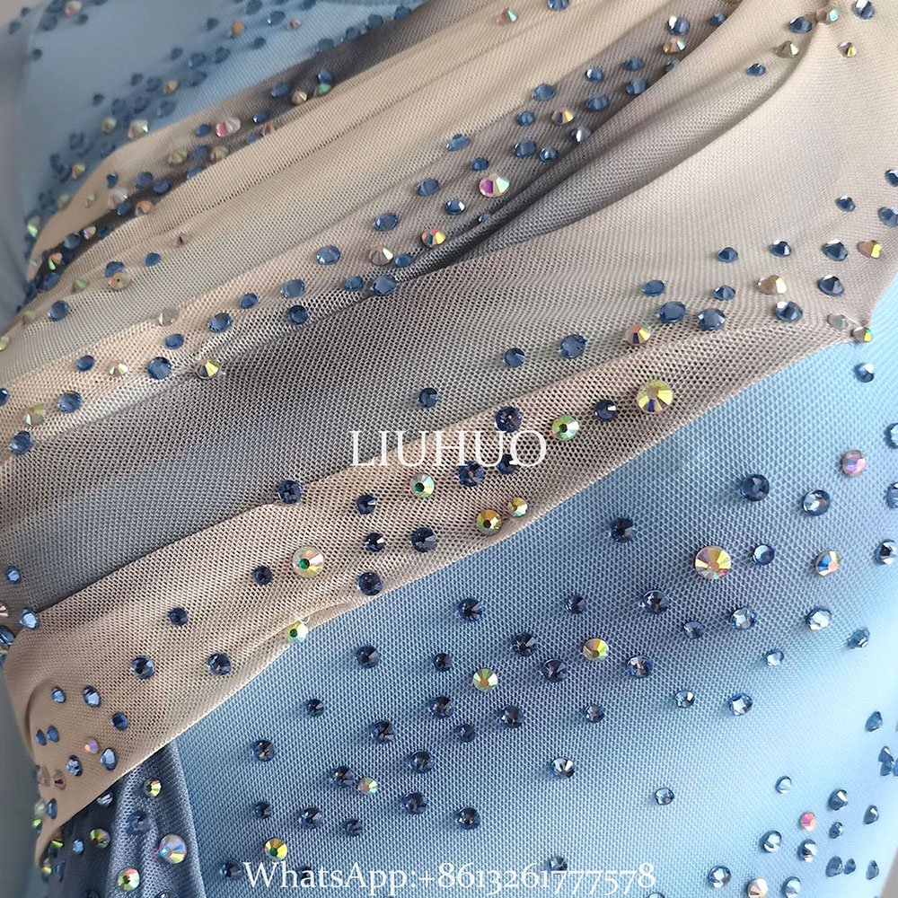 LH Skate BD2231-LIUHUO