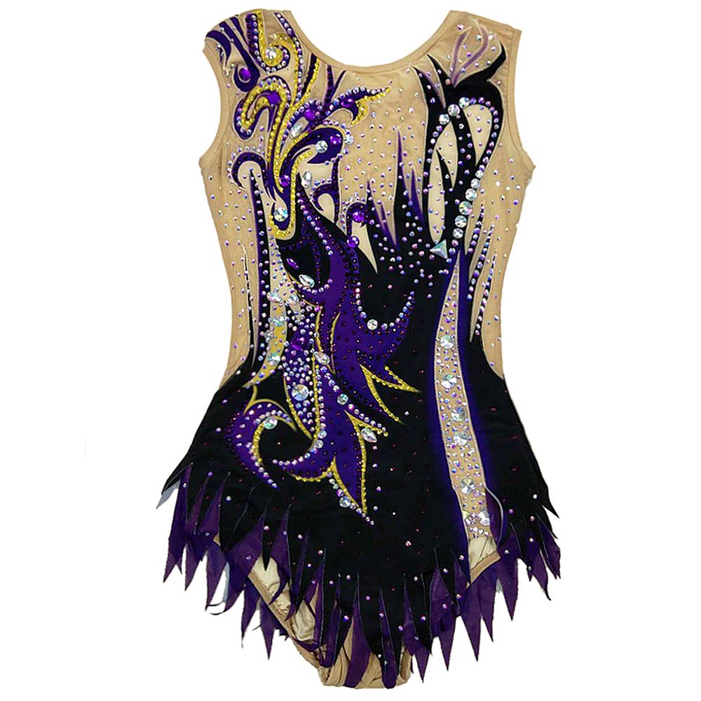LH Rhythmic Gymnastics BD634-LIUHUO