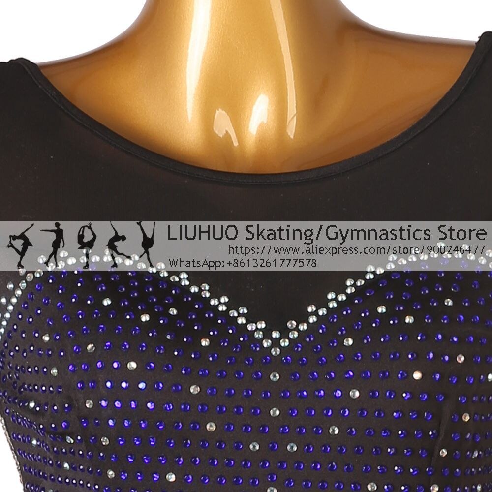 LH Latin BD1071-LIUHUO