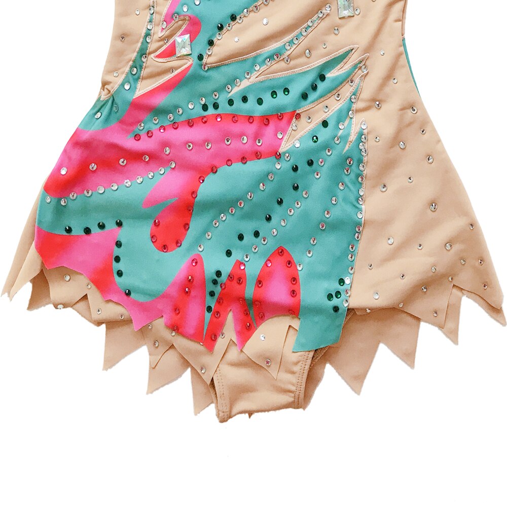 LH Rhythmic Gymnastics BD1040-LIUHUO