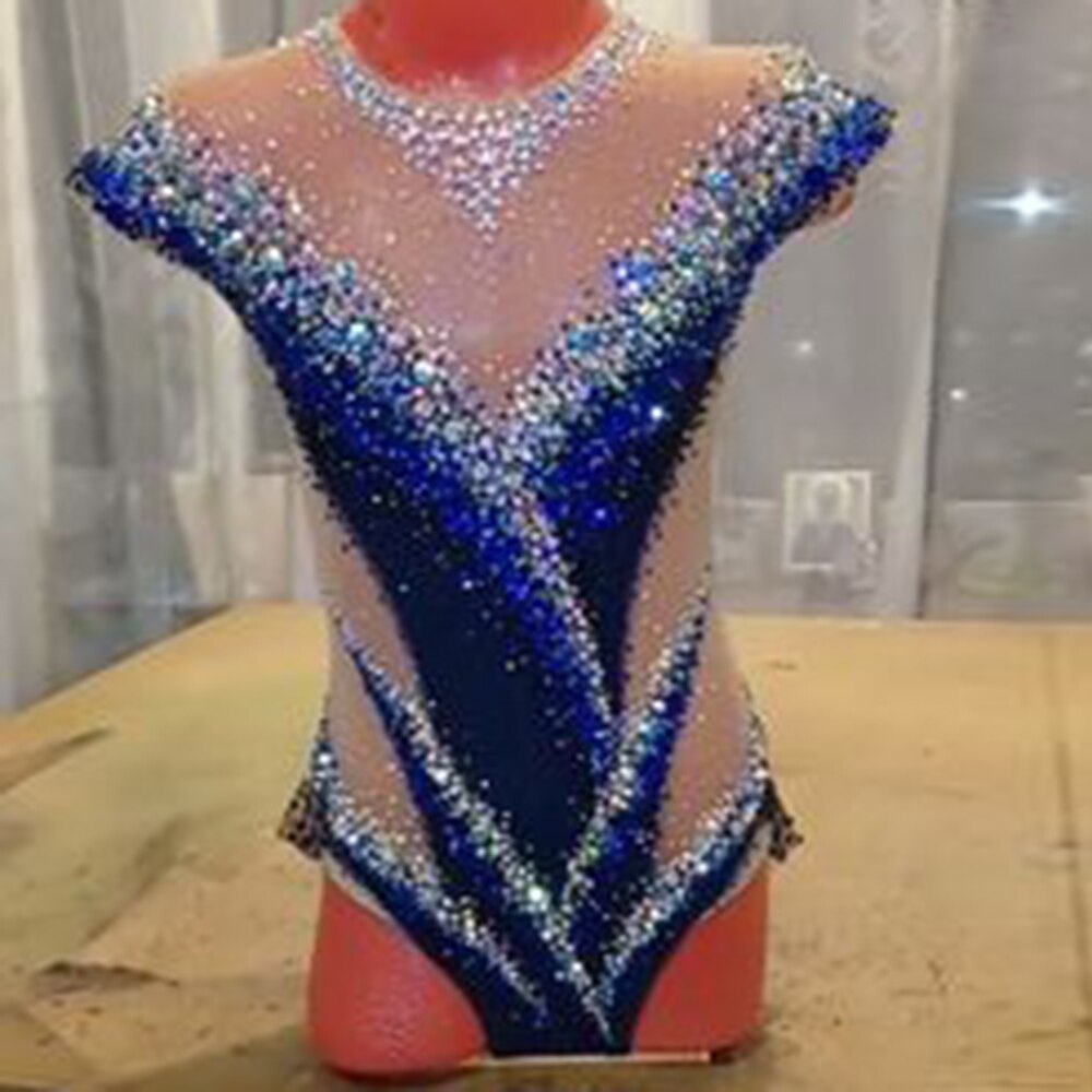 LH Rhythmic Gymnastics BD1168