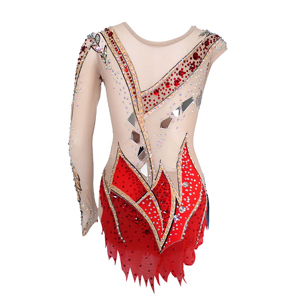 LH Rhythmic Gymnastics BD1021-LIUHUO