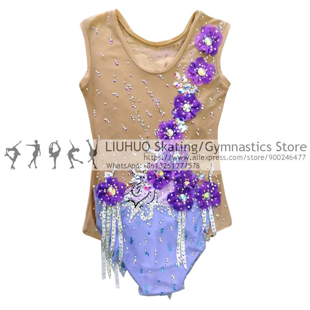 LH Rhythmic Gymnastics BD1178-LIUHUO