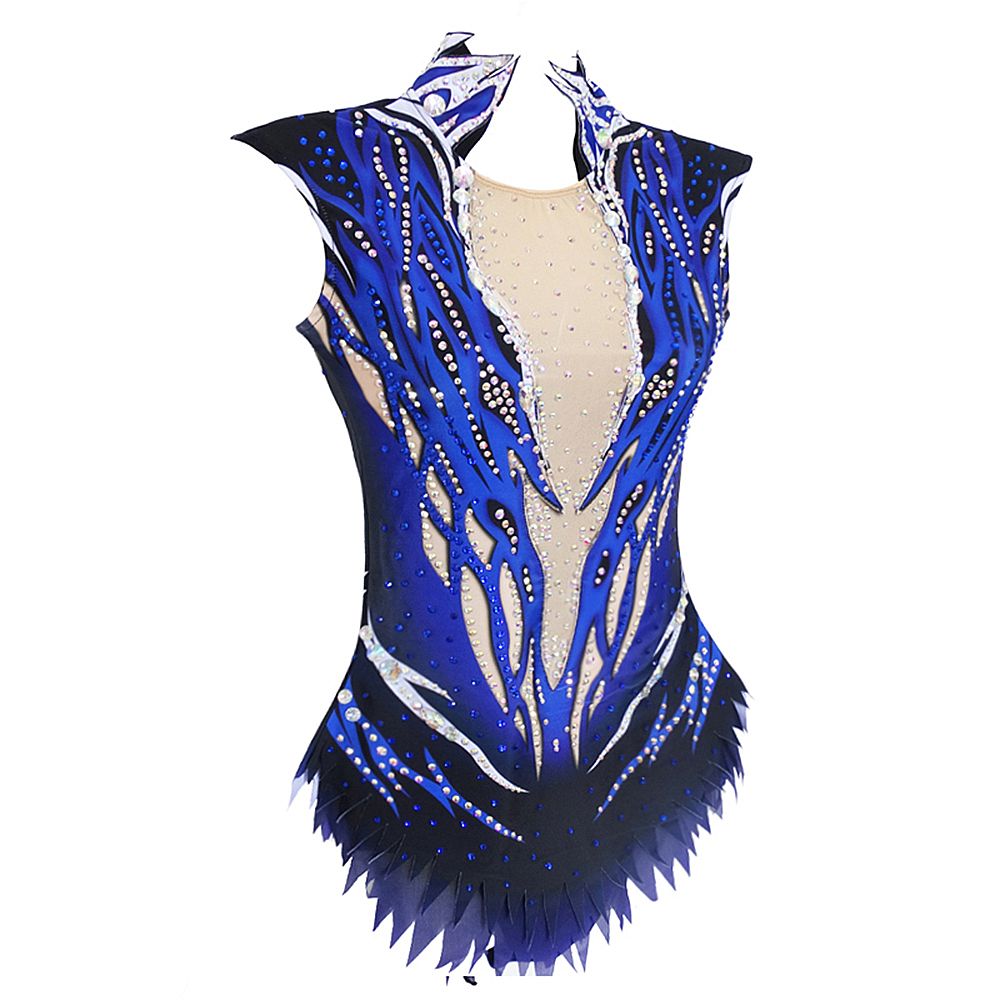 LH Rhythmic Gymnastics BD1087-LIUHUO