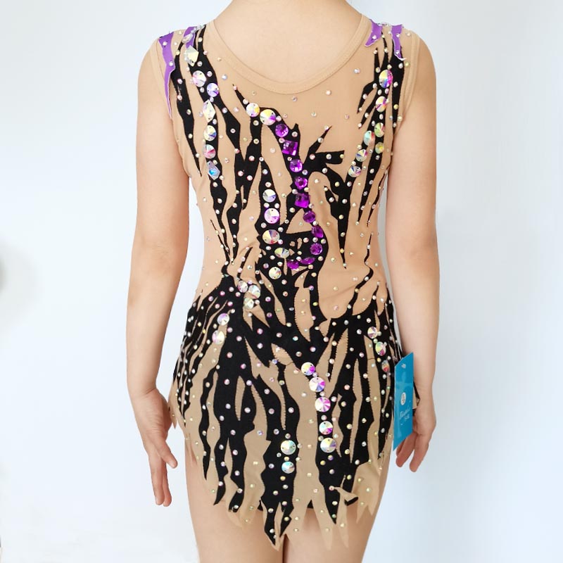 LH Rhythmic Gymnastics BD1201-LIUHUO