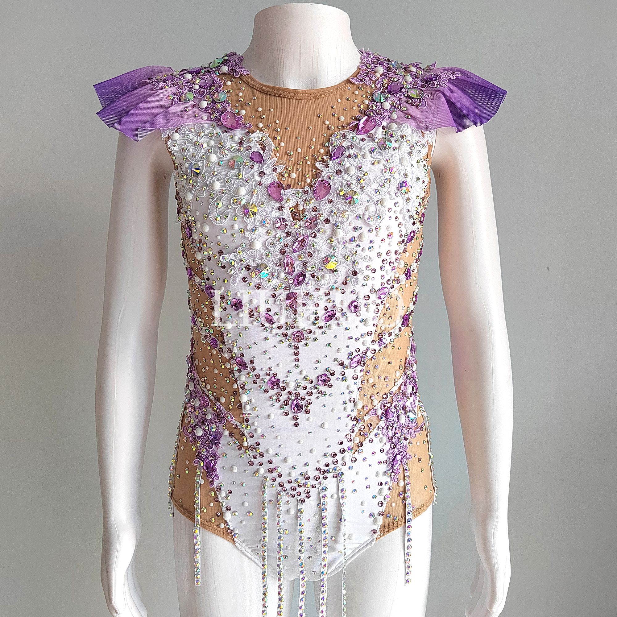 LH Rhythmic Gymnastics BD1358-LIUHUO