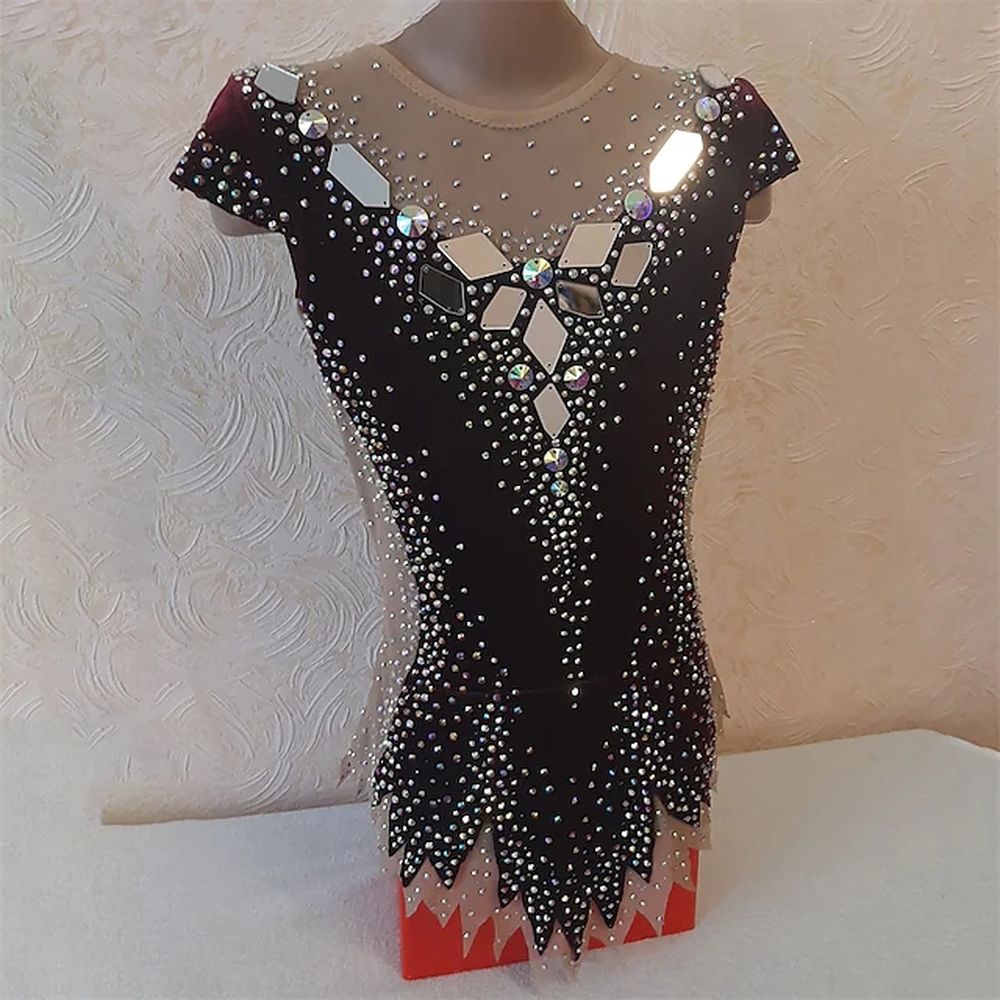 LH Rhythmic Gymnastics BD1323-LIUHUO