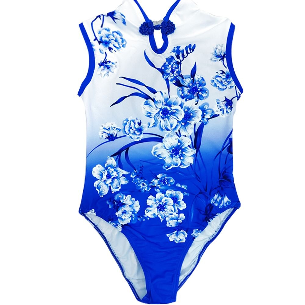 LH Synchronized Swimming BD1021-LIUHUO