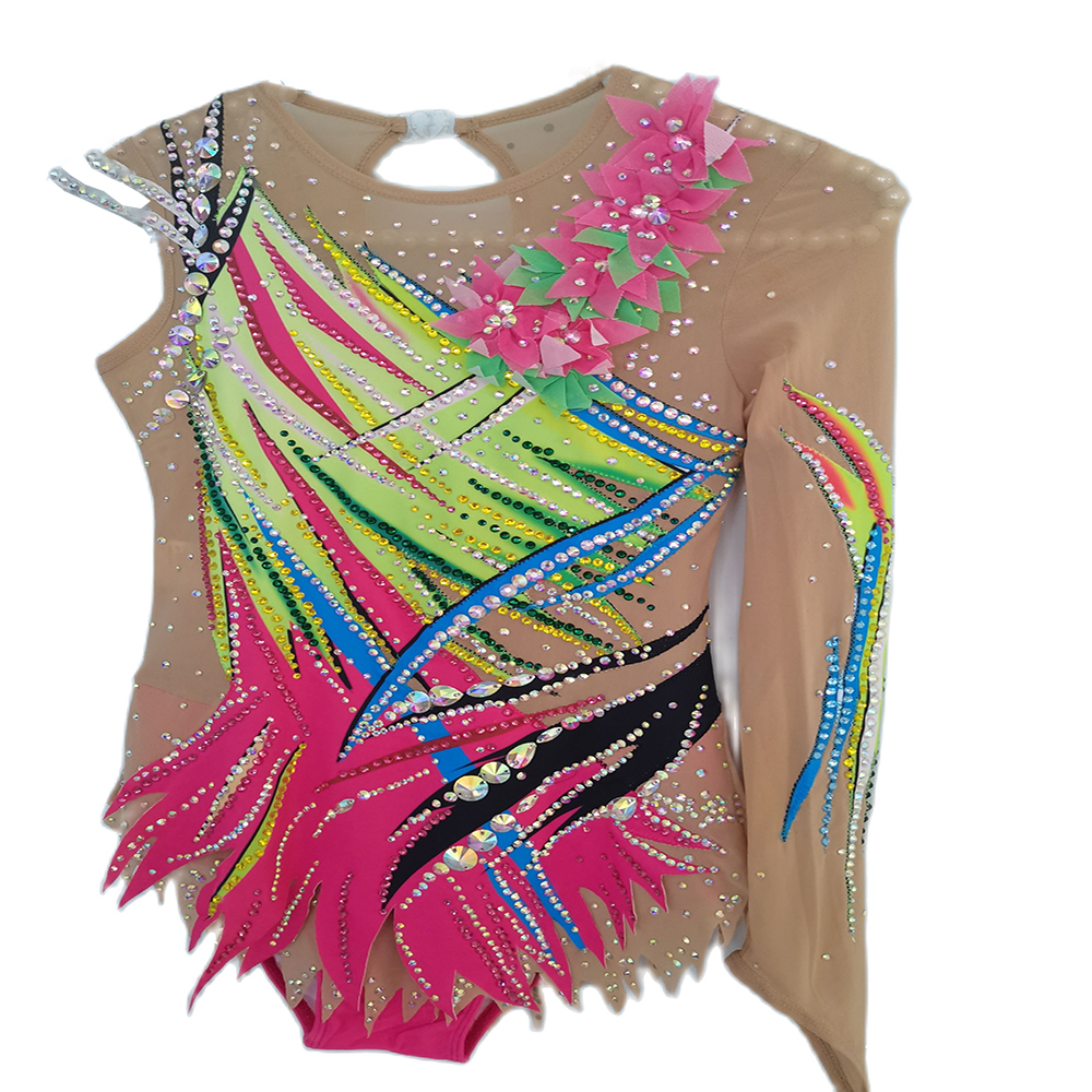 LH Rhythmic Gymnastics BD1226-LIUHUO