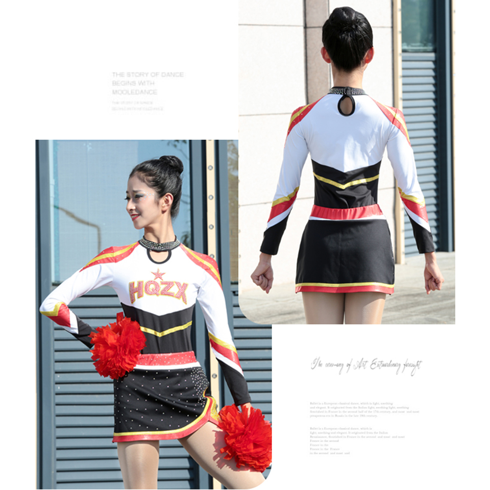 LH Cheerleading BD1159-LIUHUO