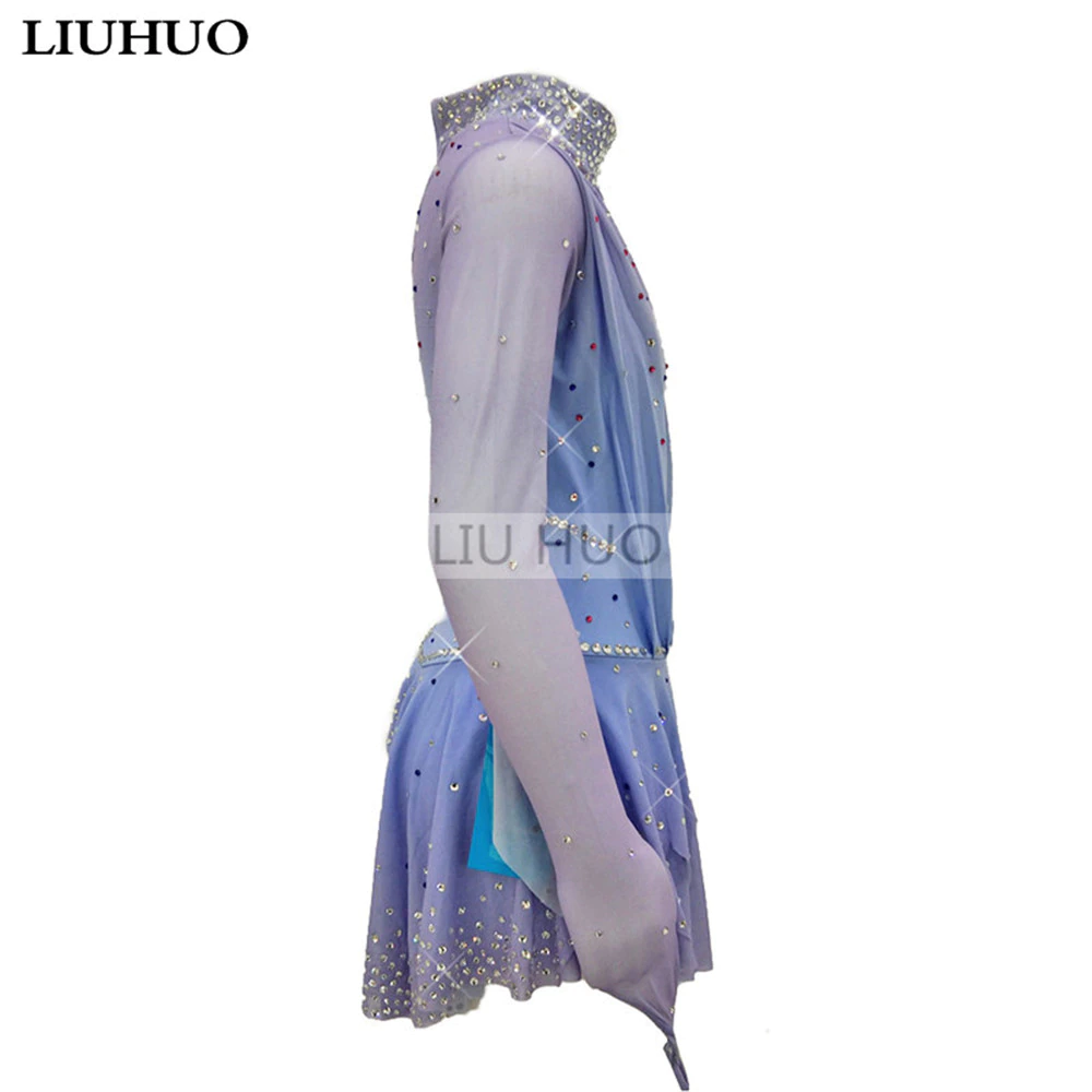 LH Skate BD2165-LIUHUO