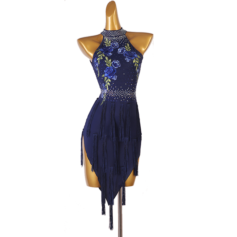 LH Latin BD1016-LIUHUO