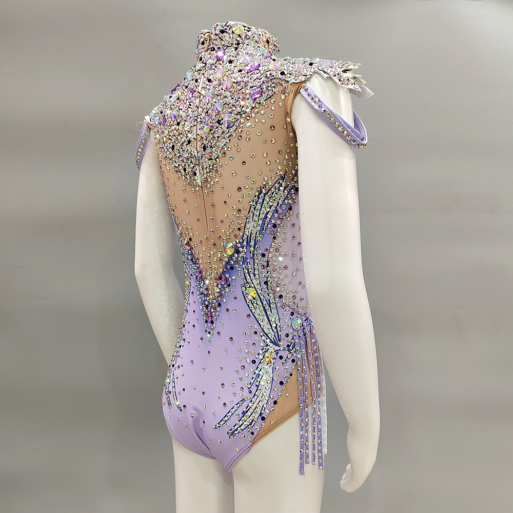 LH Rhythmic Gymnastics BD1223-LIUHUO