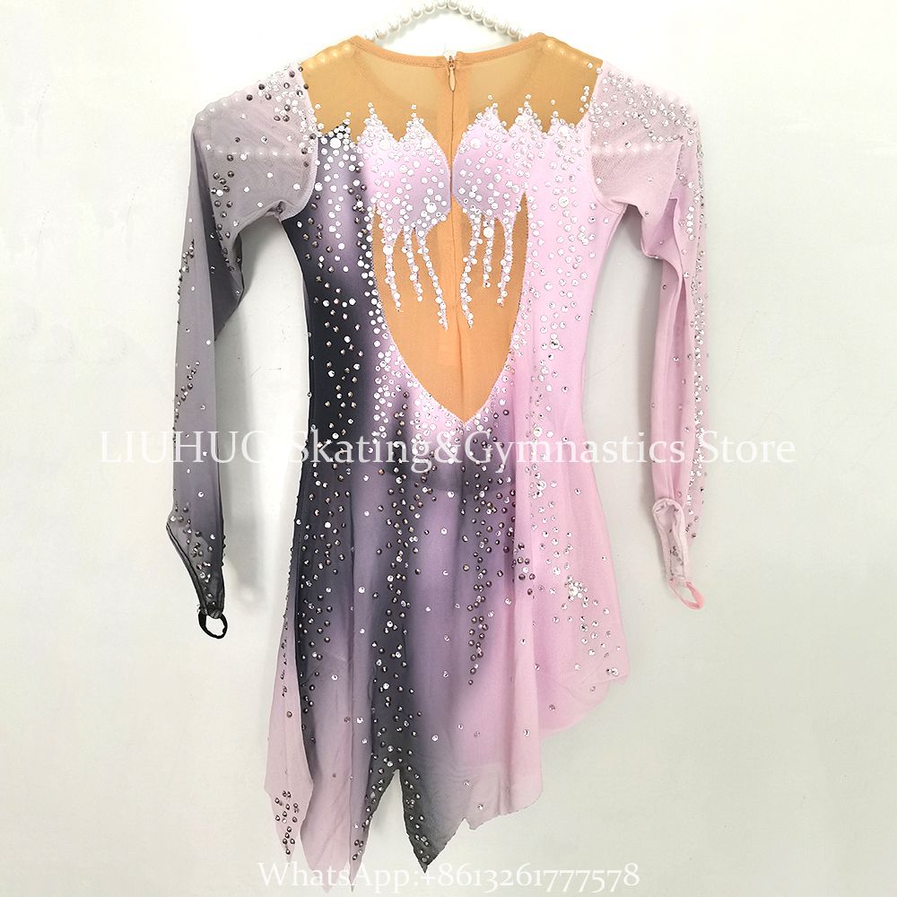LH Skate BD2191-LIUHUO