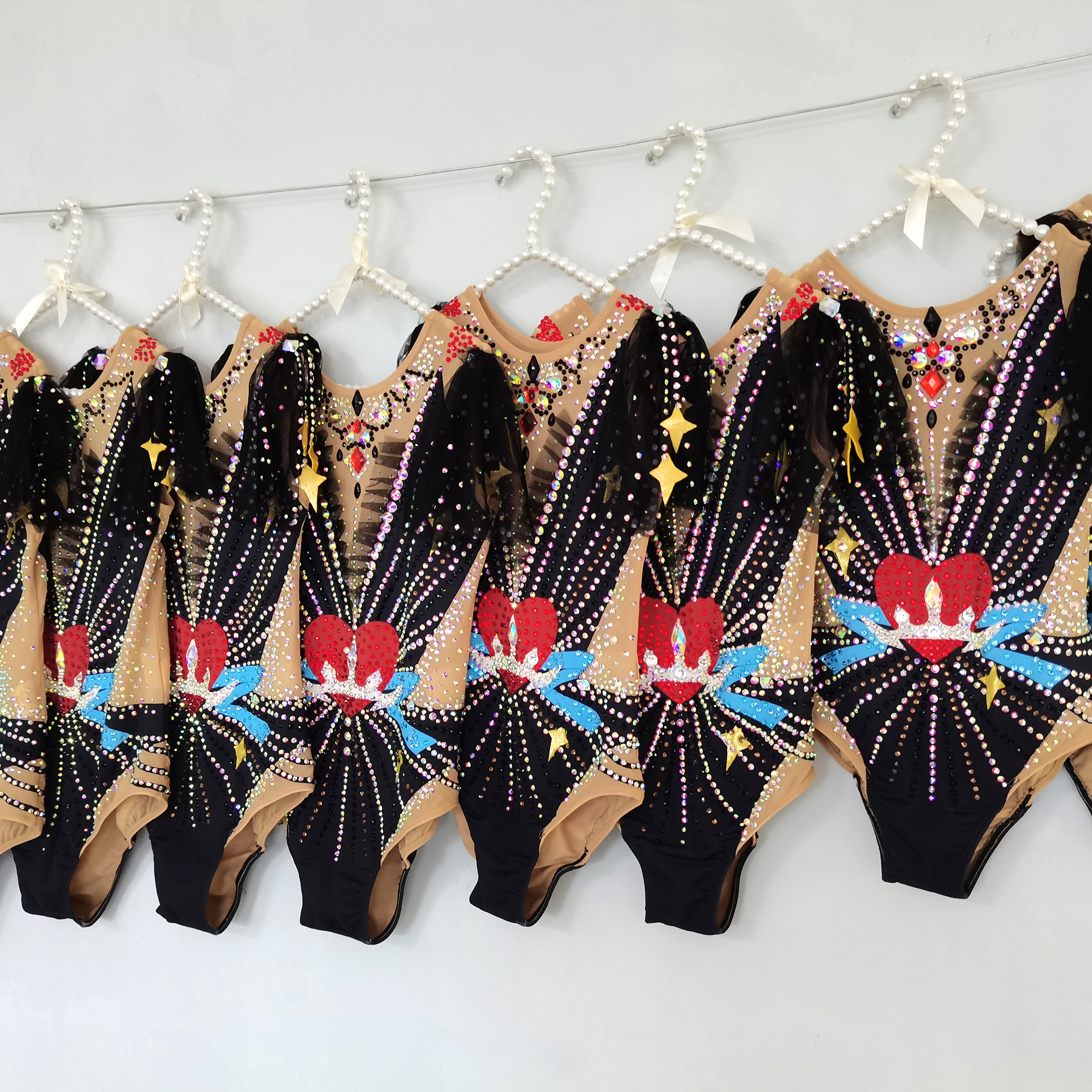 LH Rhythmic Gymnastics BD1247-LIUHUO