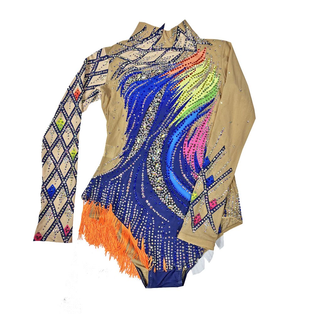 LH Rhythmic Gymnastics BD1110-LIUHUO