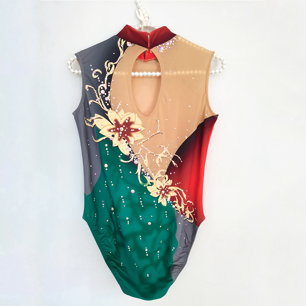 LH Synchronized Swimming BD1033-LIUHUO