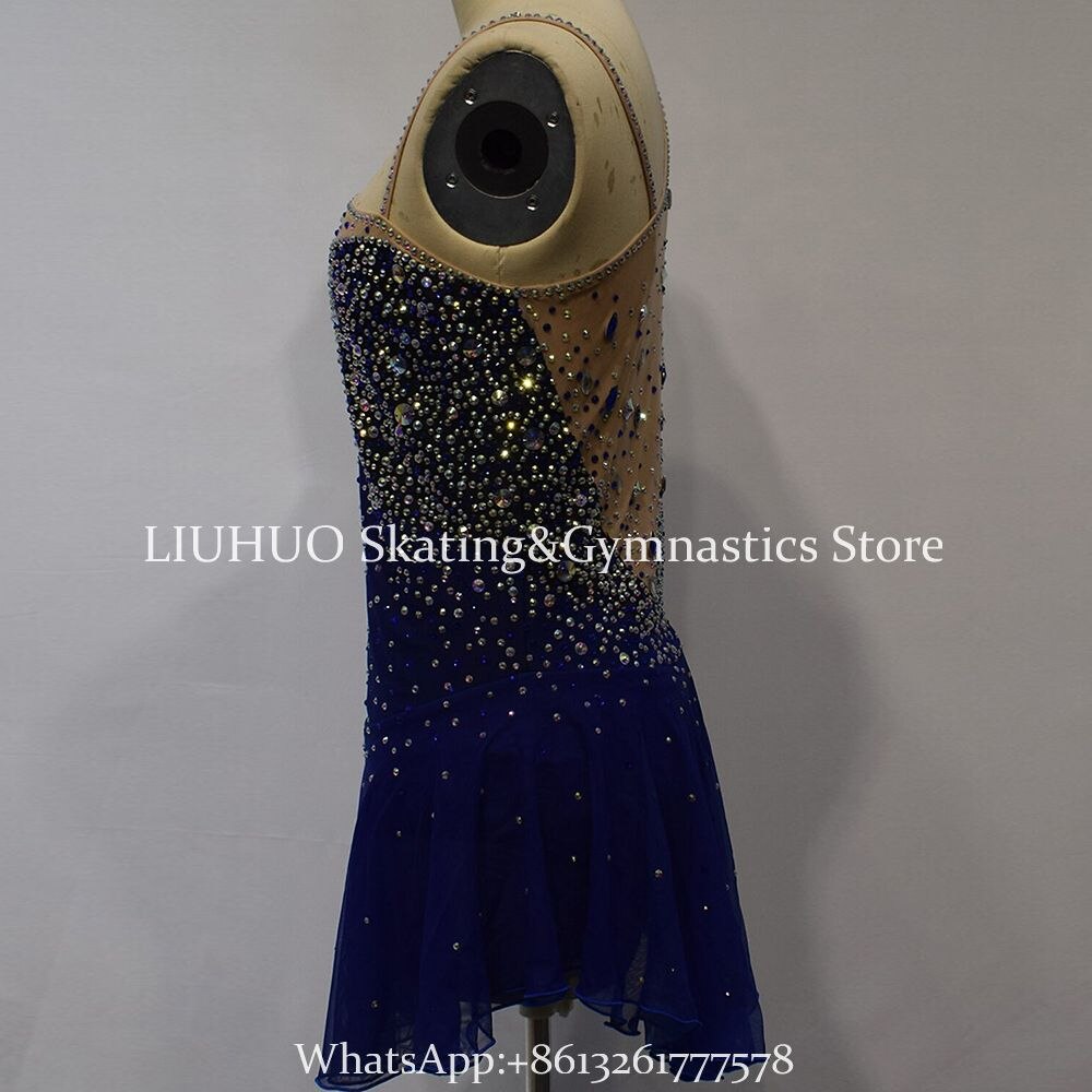 LH Skate  BD2183-LIUHUO