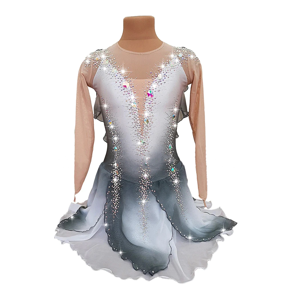 LH Skate BD2151-LIUHUO