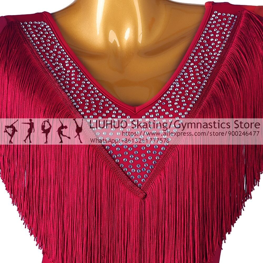LH Latin BD1070-LIUHUO
