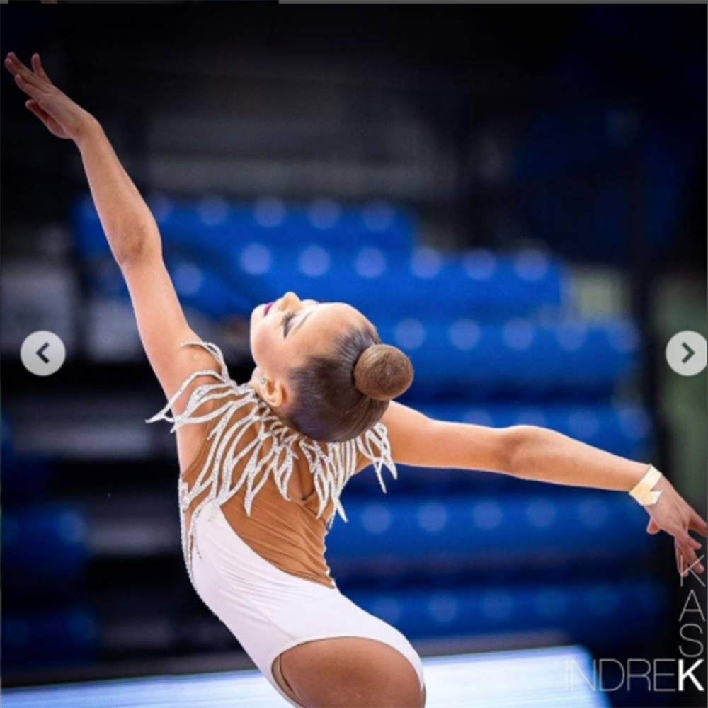 LH Rhythmic Gymnastics BD1262-LIUHUO