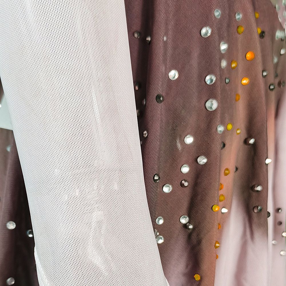 Figure Skating Dress Women's Girls' Ice Skating Dress Black Grey Yan pink Violet Open Back Spandex High Elasticity Training Competition Skating Wear Solid Colored Classic Crystal / Rhinestone / Kids