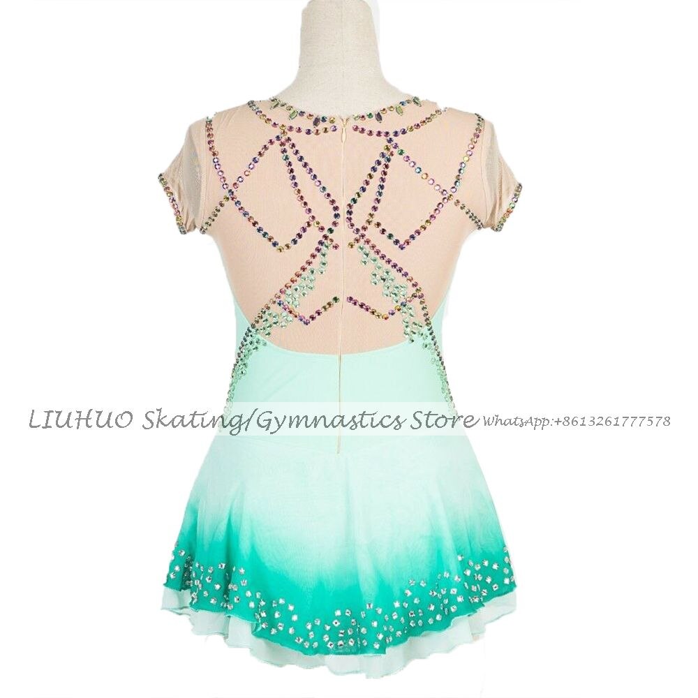LH Skate BD2163-LIUHUO