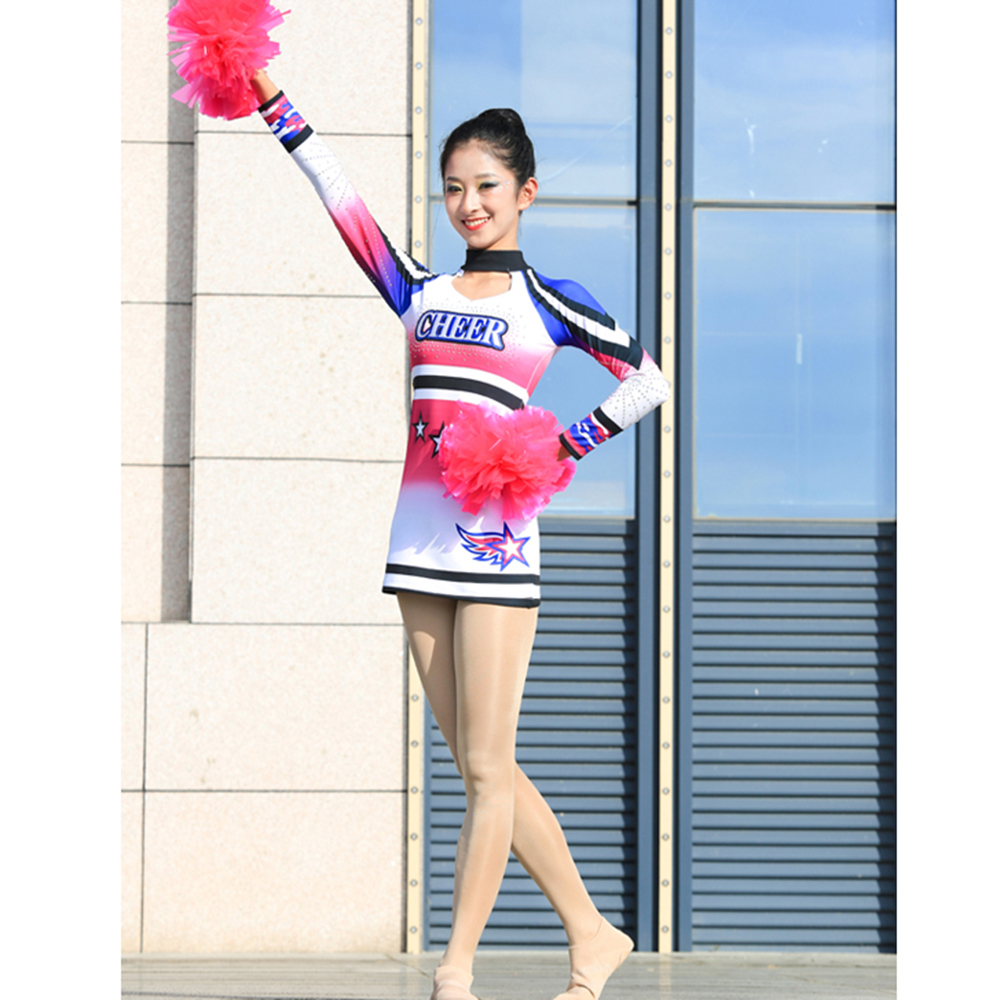 LH Cheerleading BD1154-LIUHUO