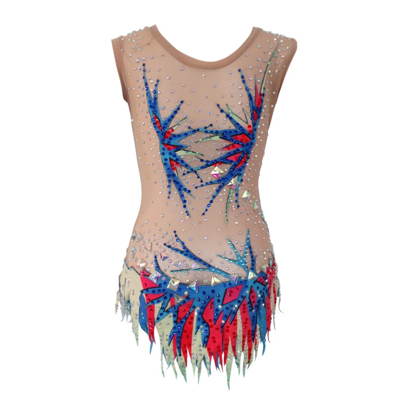 LH Rhythmic Gymnastics BD1027-LIUHUO