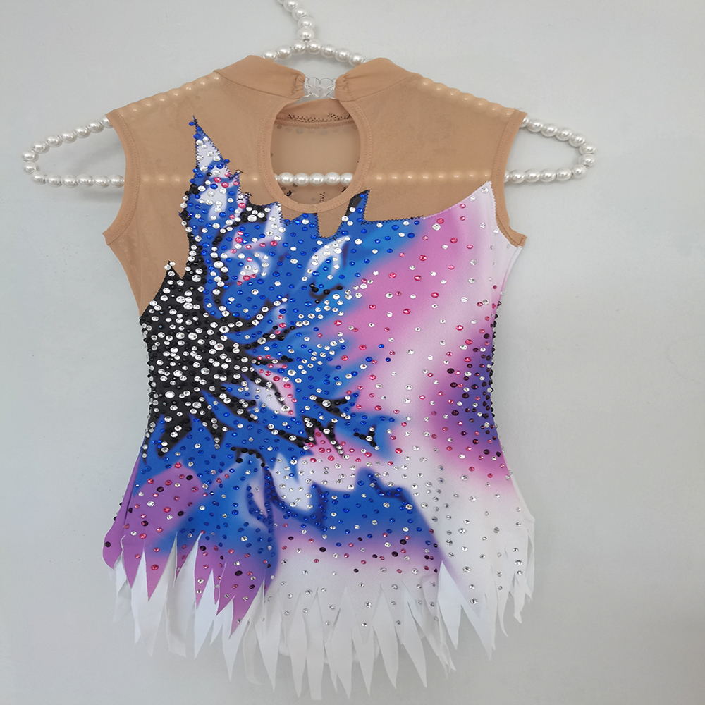 LH Rhythmic Gymnastics BD1227