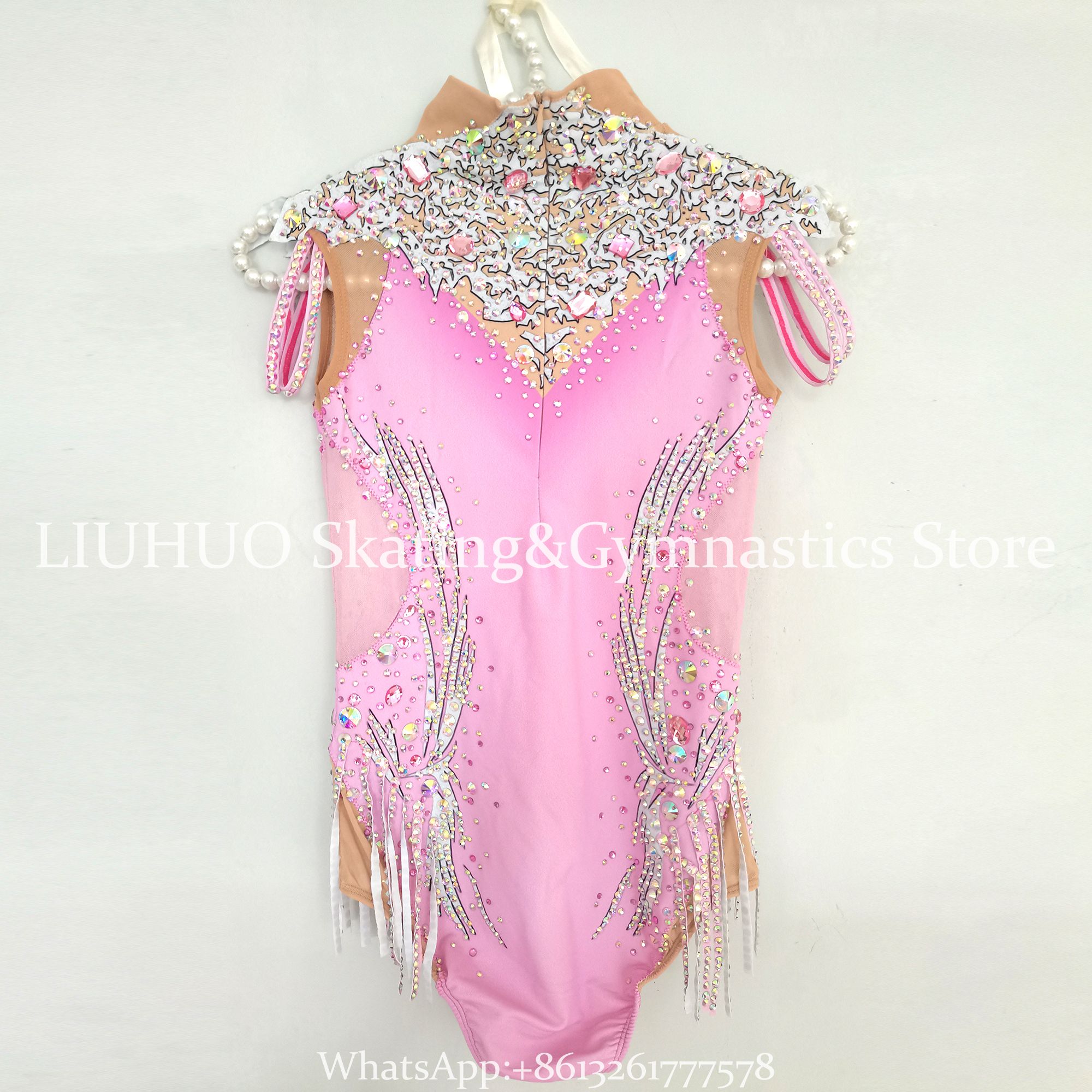 LH Rhythmic Gymnastics BD1251-LIUHUO