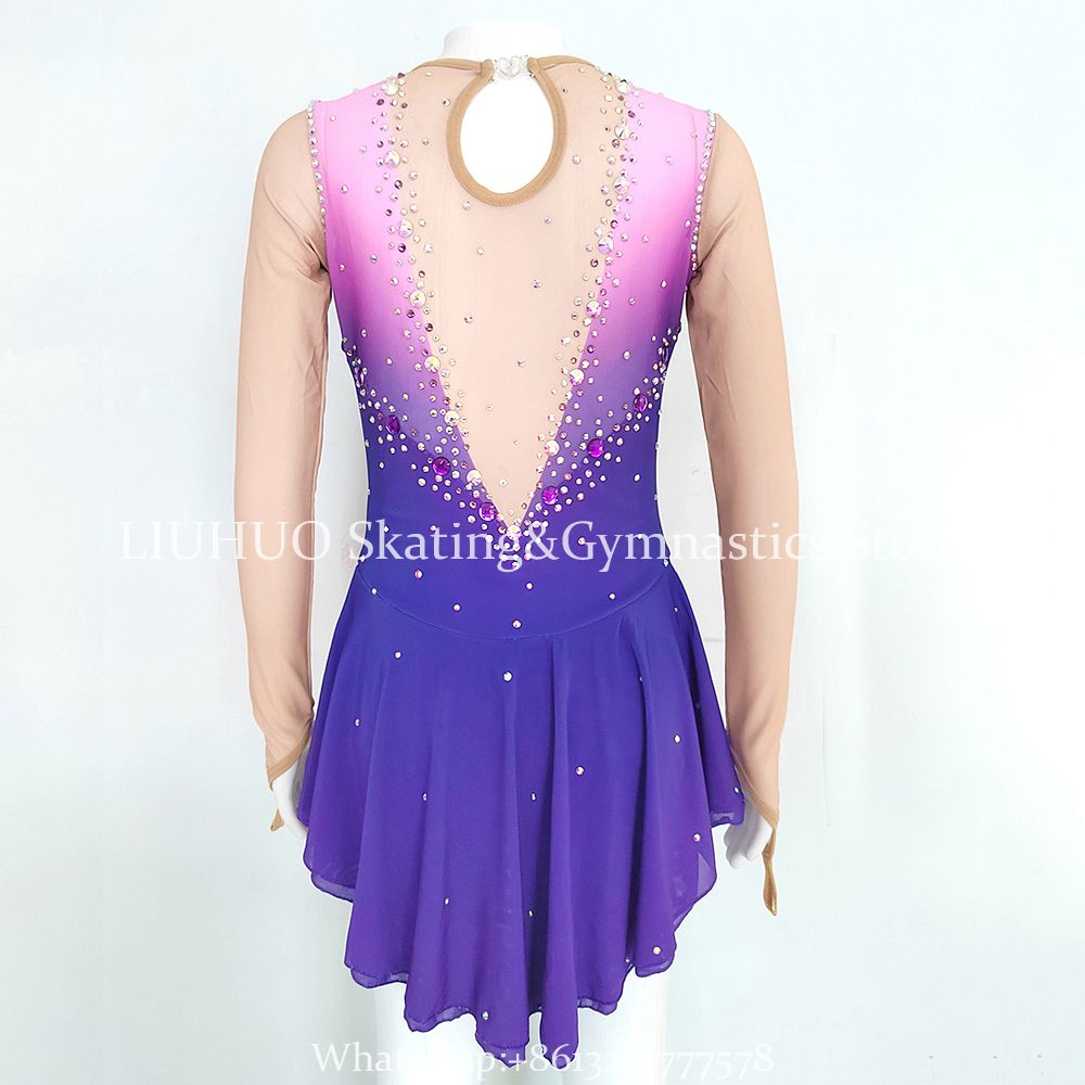 LH Skate BD2198-LIUHUO