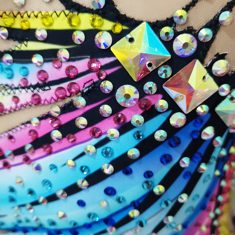 LH Rhythmic Gymnastics BD1149-LIUHUO