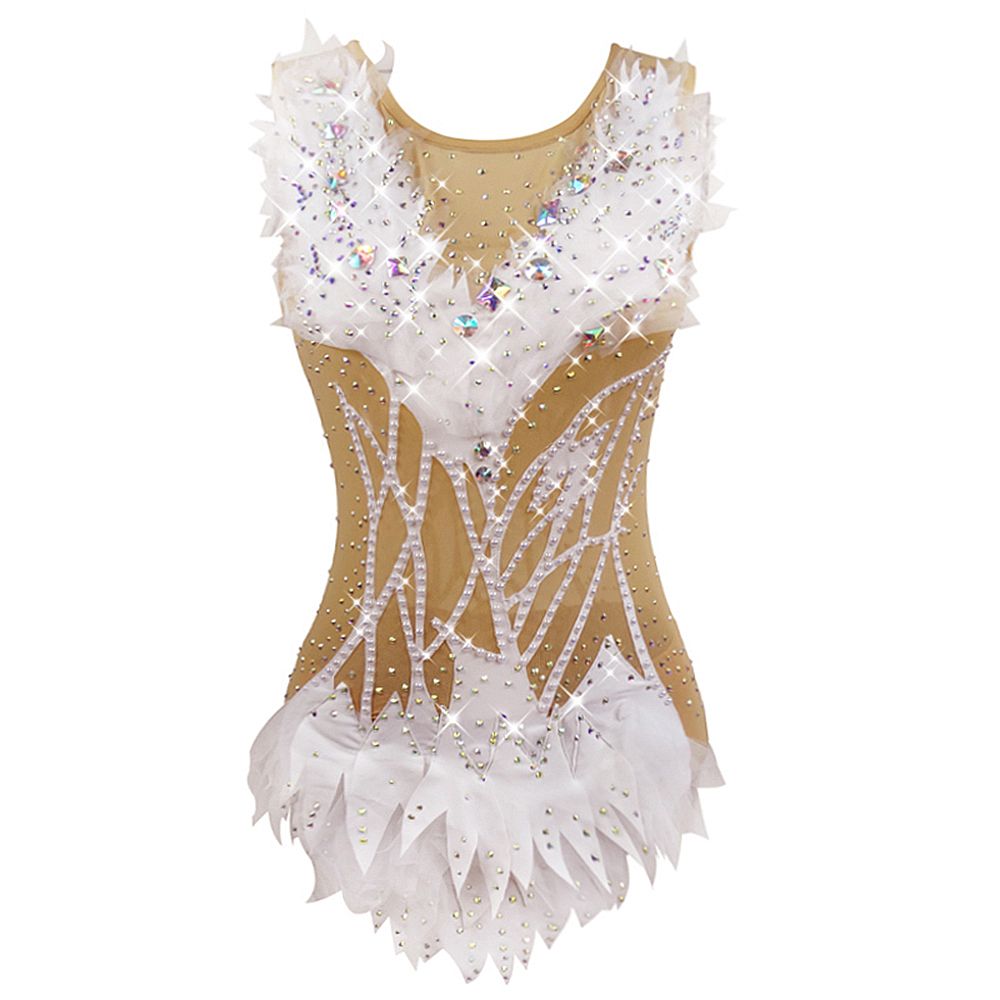 LH Rhythmic Gymnastics BD761-LIUHUO