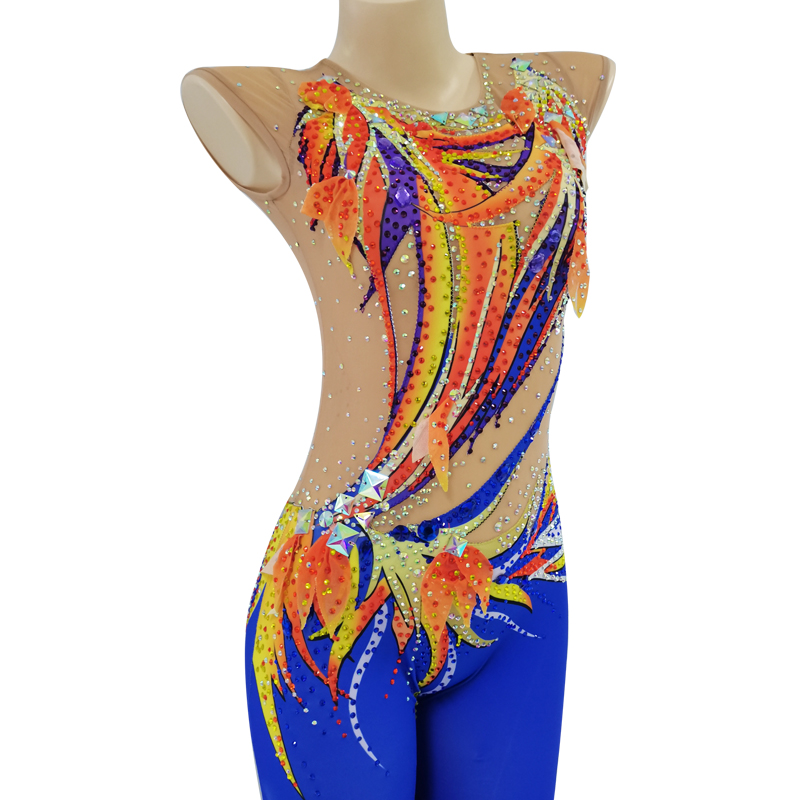 LH Rhythmic Gymnastics BD1126-LIUHUO
