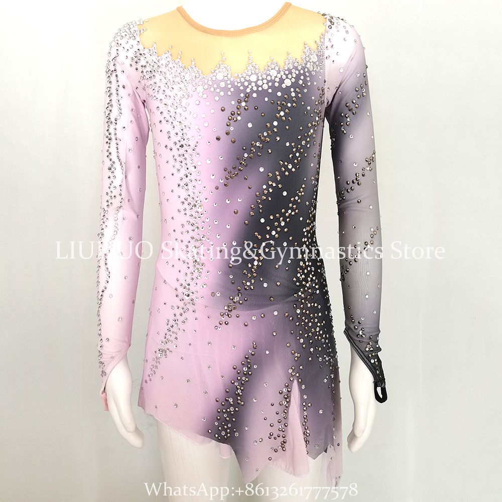 LH Skate BD2191-LIUHUO