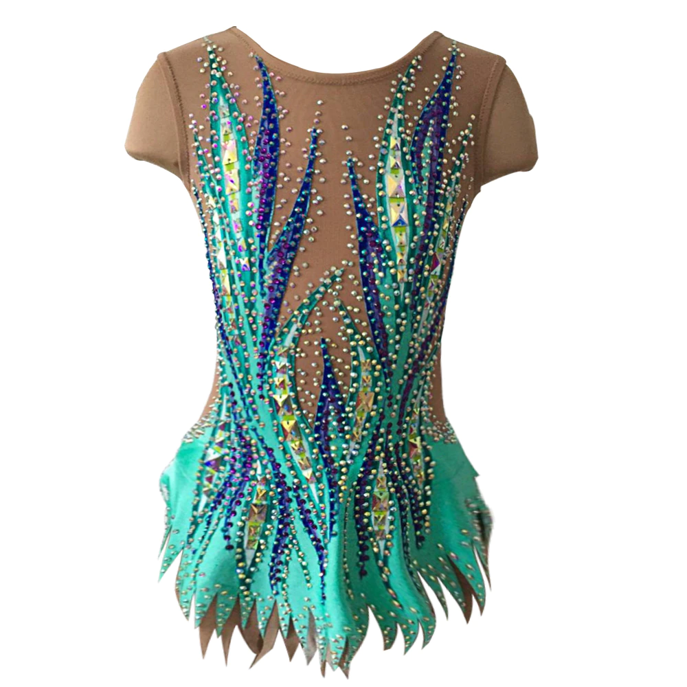 LH Rhythmic Gymnastics BD1373-LIUHUO