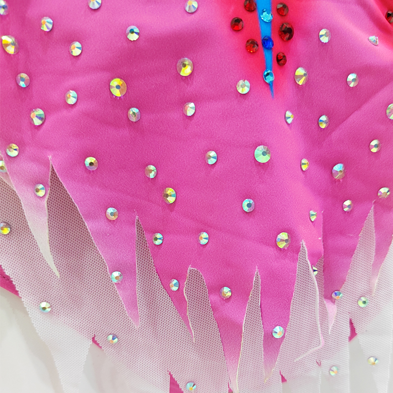 LH Rhythmic Gymnastics BD1191-LIUHUO