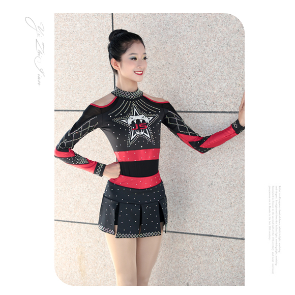 LH Cheerleading BD1166-LIUHUO