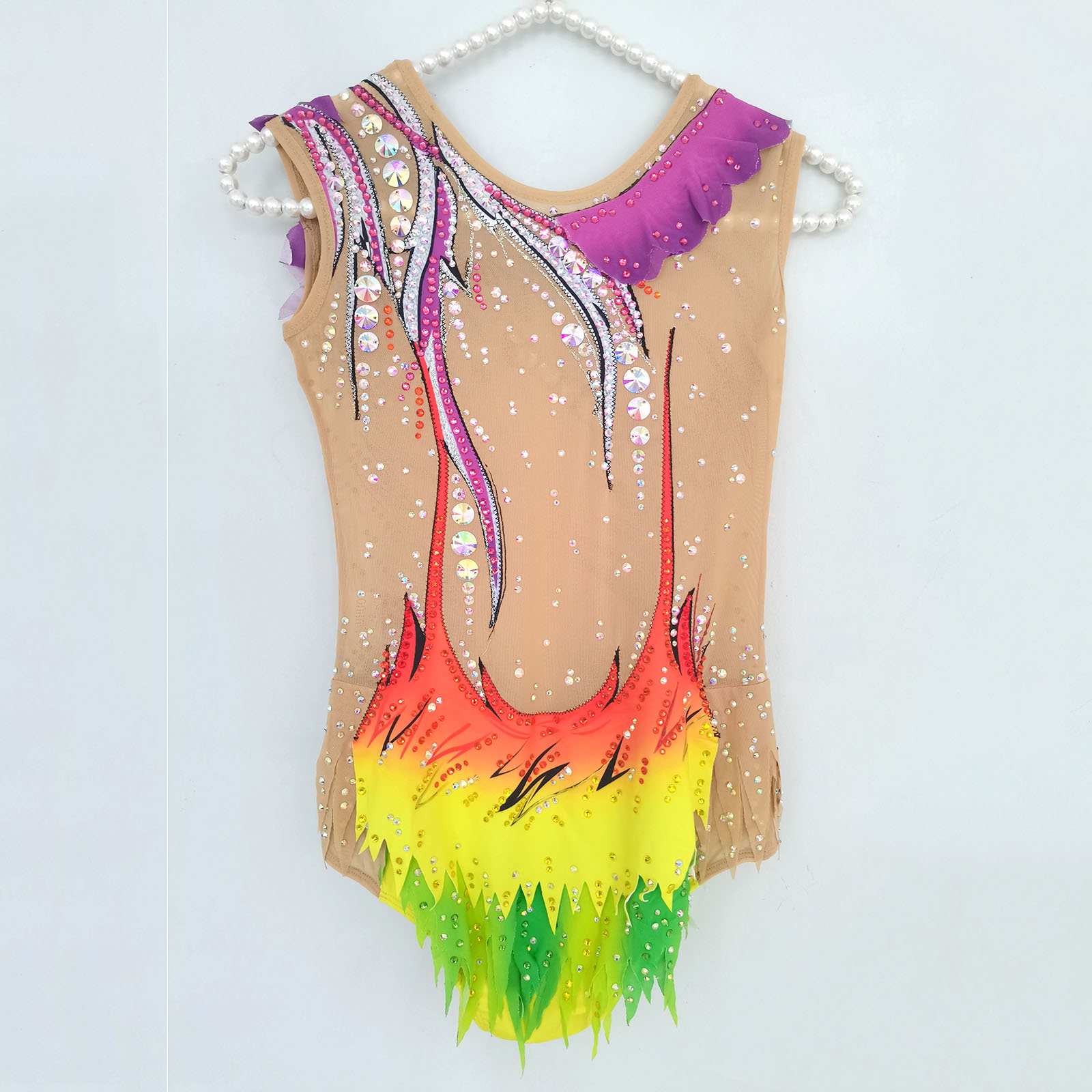 LH Rhythmic Gymnastics BD1275-LIUHUO